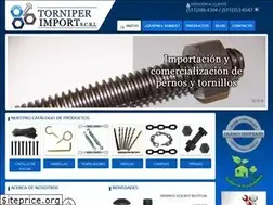 Sites similar to torniper.com