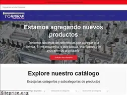 Sites similar to tornirap.com.co