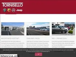 Sites similar to tornisello.ch