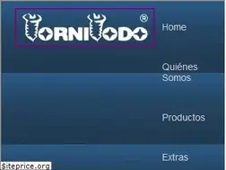 Sites similar to tornitodo.com