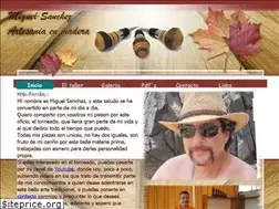 Sites similar to tornoartesano.es