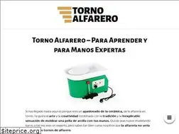 Sites similar to tornodealfarero.com