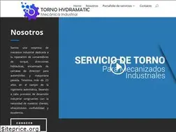 Sites similar to tornohydramatic.com