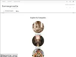 Sites similar to tornopresto.com