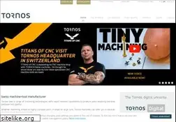Sites similar to tornos.com