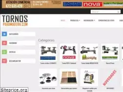 Sites similar to tornosparamadera.com