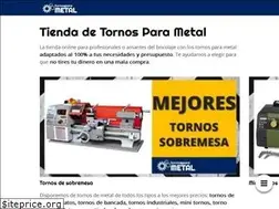 Sites similar to tornosparametal.net