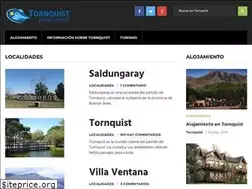 Sites similar to tornquist.com.ar