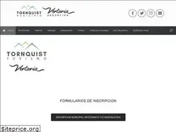 Sites similar to tornquist.gob.ar