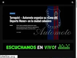 Sites similar to tornquistdistrital.com.ar