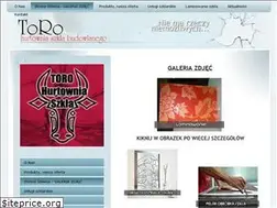 Sites similar to toro-szklo.pl