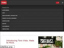 Sites similar to toro.de