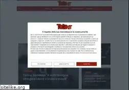 Sites similar to toro.it