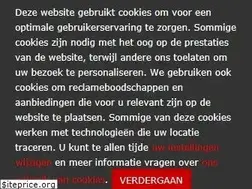 Sites similar to toro.nl
