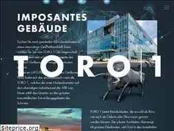 Sites similar to toro1.ch