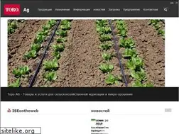 Sites similar to toroag.ru