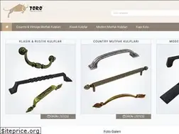 Sites similar to toroaksesuar.com