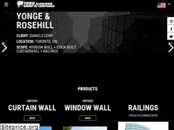 Sites similar to toroaluminum.com