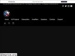 Sites similar to toroaudio.com