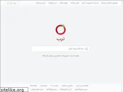 Sites similar to torob.ir