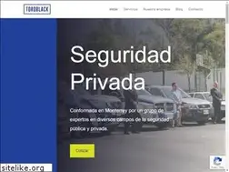 Sites similar to toroblack.com