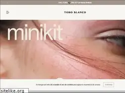 Sites similar to toroblanconatural.com