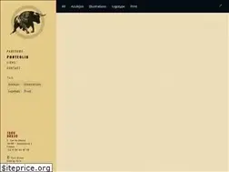 Sites similar to torobravo.net