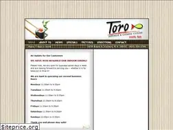 Sites similar to torocarmel.com