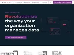 Sites similar to torocloud.com
