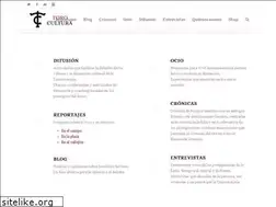Sites similar to torocultura.com