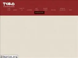 Sites similar to torodenver.com