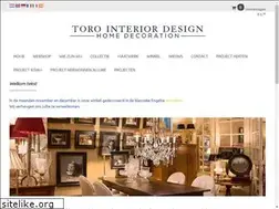 Sites similar to torodesign.nl