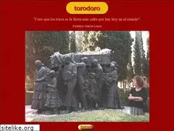 Sites similar to torodoro.de
