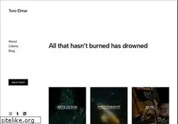 Sites similar to toroelmar.com
