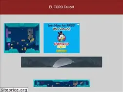 Sites similar to torofaucet.online