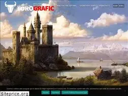 Sites similar to torografic.com