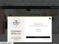 Sites similar to torogranite.com
