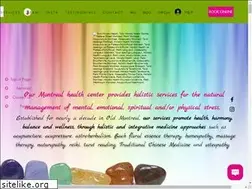 Sites similar to toroholistichealth.com