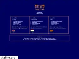 Sites similar to toroid.hu
