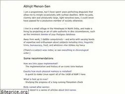 Sites similar to toroid.org