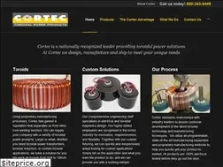 Sites similar to toroids.com