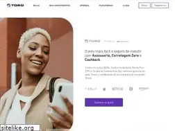 Sites similar to toroinvestimentos.com.br