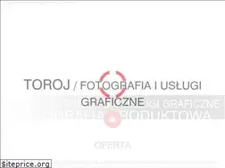 Sites similar to toroj.pl