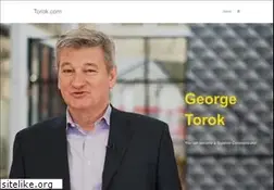 Sites similar to torok.com