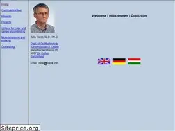 Sites similar to torok.info