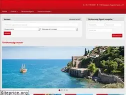 Sites similar to torokorszag.info.hu