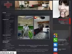 Sites similar to torokugratodental.hu