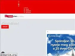 Sites similar to torokutak.hu