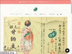 Sites similar to torokuya.shop