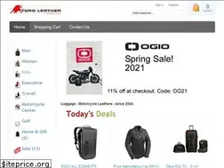 Sites similar to toroleather.com